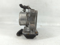 2018-2022 Honda Accord Throttle Body P/N:M22852141680 GMG9A Fits Fits 2016 2017 2018 2019 2020 2021 2022 OEM Used Auto Parts