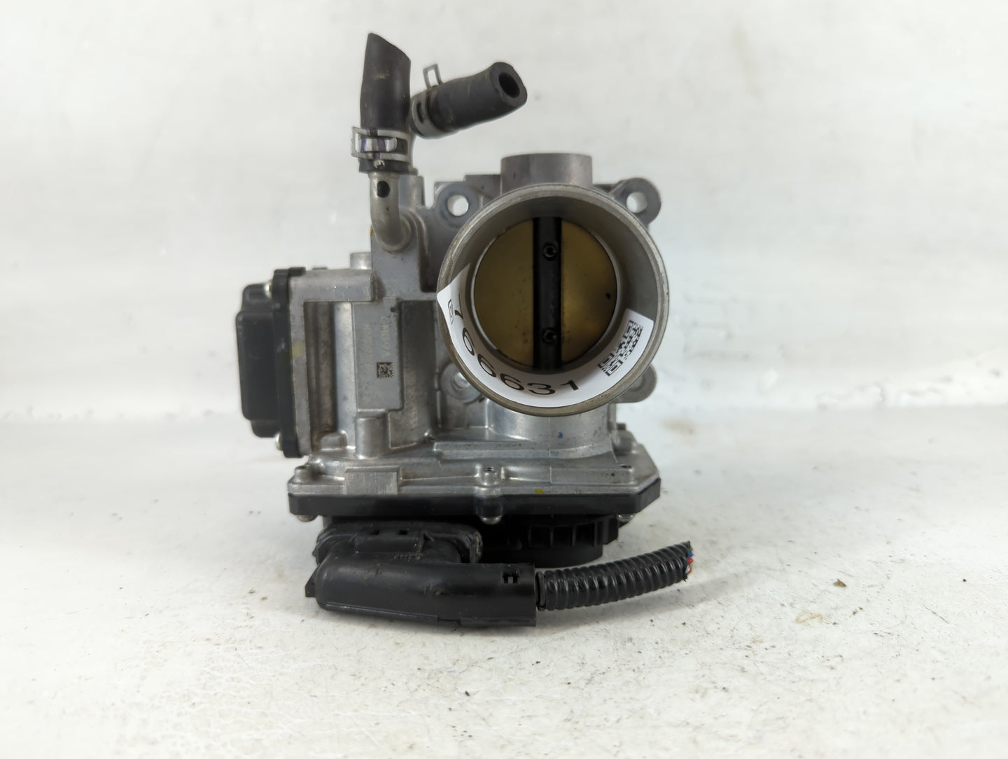 2018-2022 Honda Accord Throttle Body P/N:M22852265821 GMG9A Fits Fits 2016 2017 2018 2019 2020 2021 2022 OEM Used Auto Parts