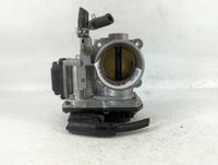 2018-2022 Honda Accord Throttle Body P/N:M22852265821 GMG9A Fits Fits 2016 2017 2018 2019 2020 2021 2022 OEM Used Auto Parts