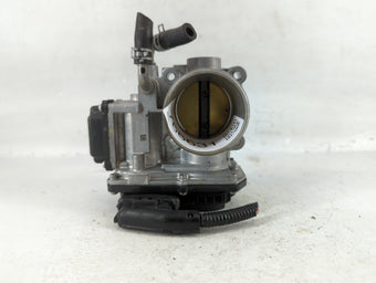 compare product 2018-2022 Honda Accord Throttle Body P/N:M22852265821 GMG9A Fits Fits 2016 2017 2018 2019 2020 2021 2022 OEM Used Auto Parts