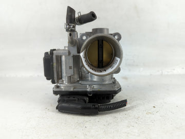 2018-2022 Honda Accord Throttle Body P/N:M22852265821 GMG9A Fits Fits 2016 2017 2018 2019 2020 2021 2022 OEM Used Auto Parts
