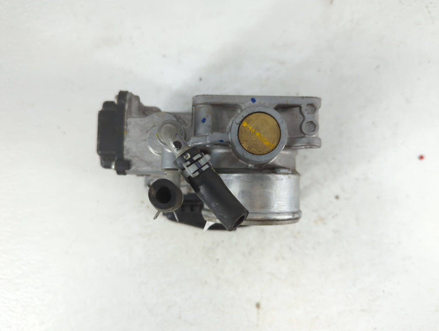 2018-2022 Honda Accord Throttle Body P/N:M22852265821 GMG9A Fits Fits 2016 2017 2018 2019 2020 2021 2022 OEM Used Auto Parts