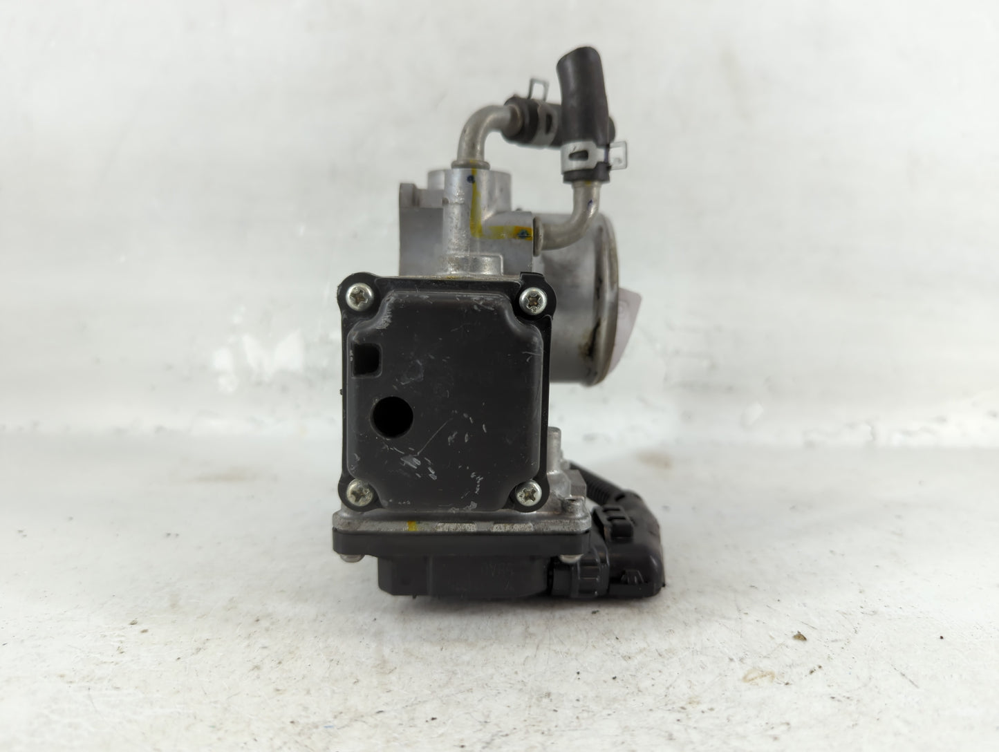 2018-2022 Honda Accord Throttle Body P/N:M22852265821 GMG9A Fits Fits 2016 2017 2018 2019 2020 2021 2022 OEM Used Auto Parts
