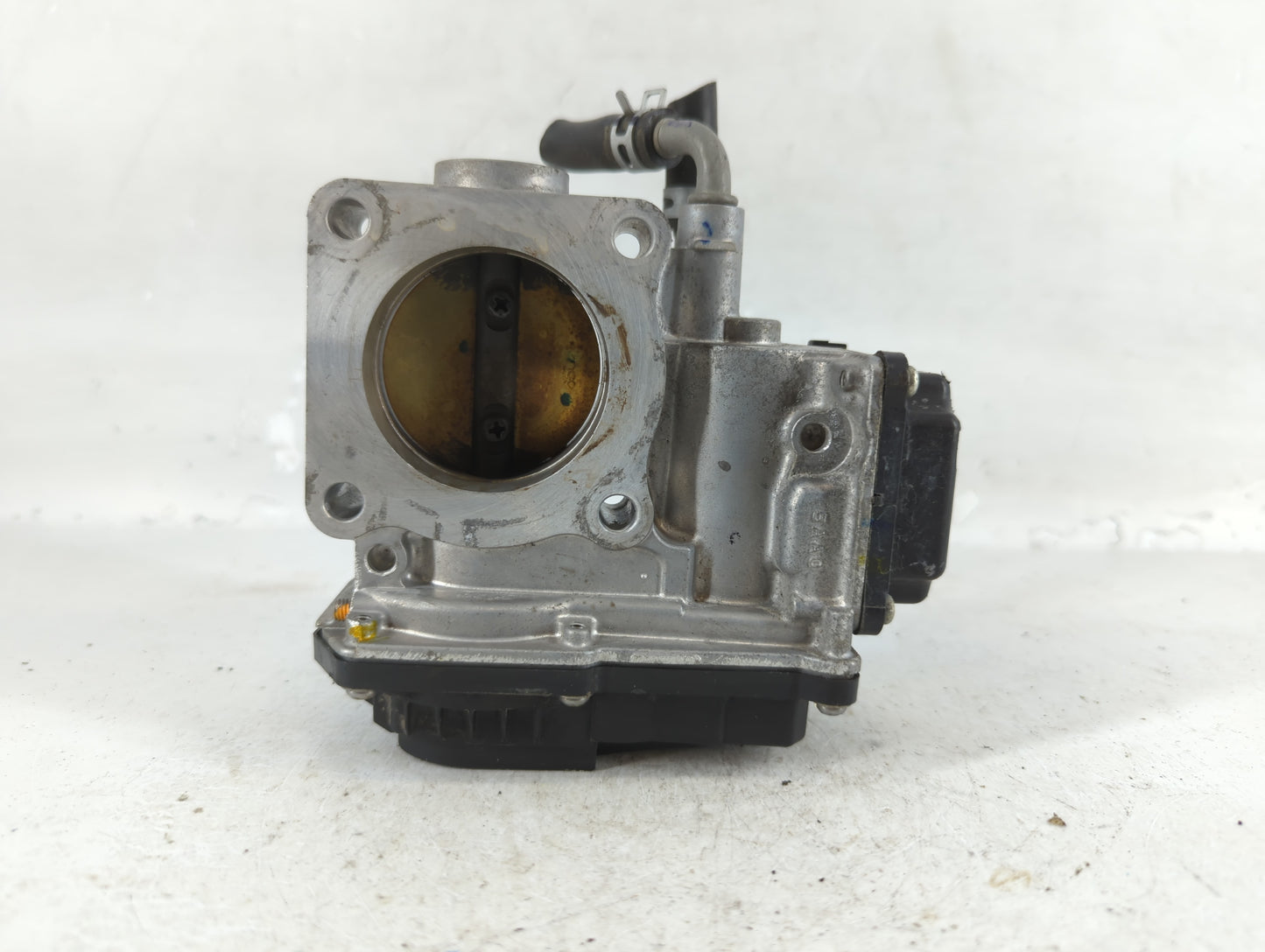 2018-2022 Honda Accord Throttle Body P/N:M22852265821 GMG9A Fits Fits 2016 2017 2018 2019 2020 2021 2022 OEM Used Auto Parts