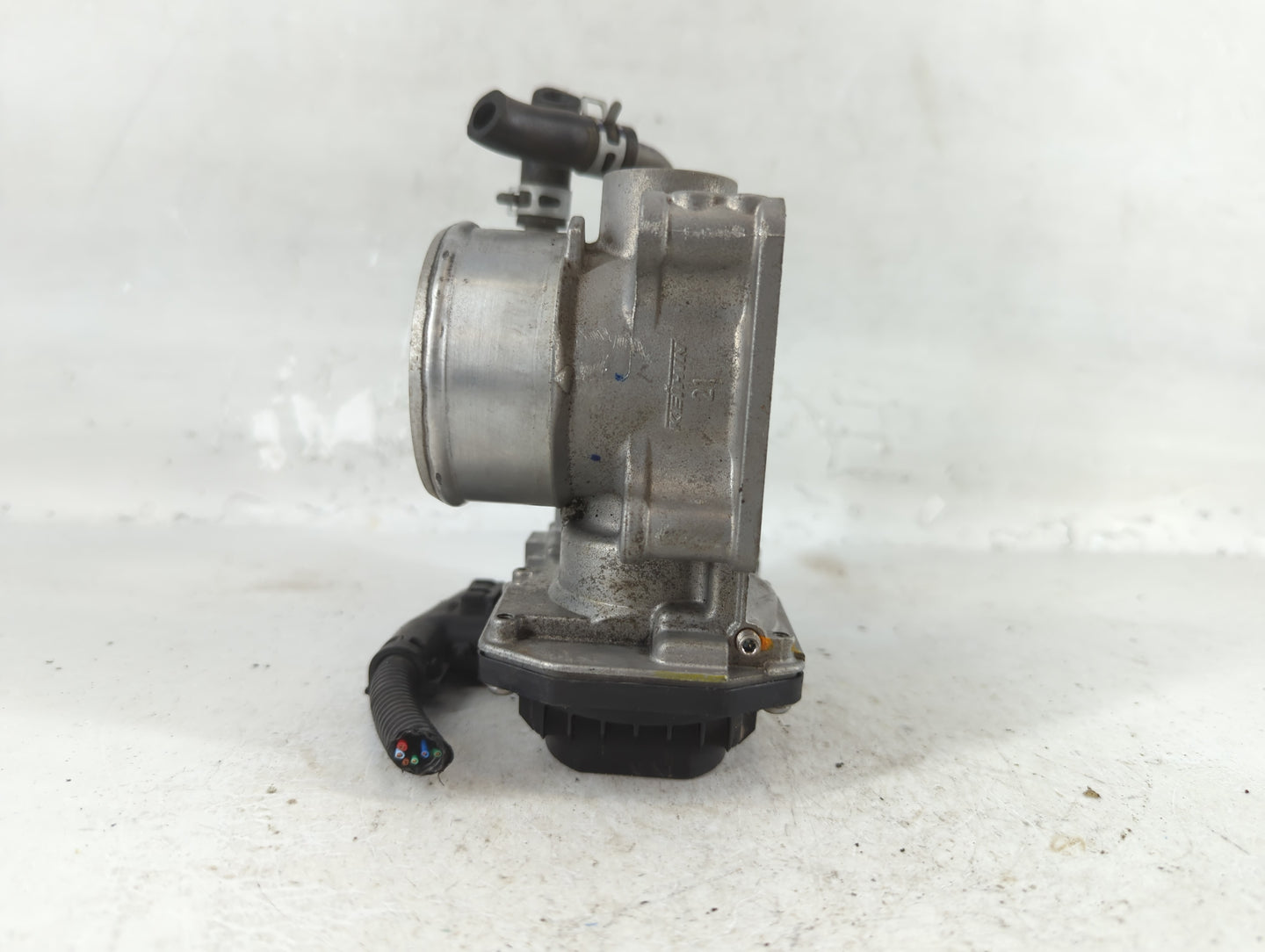 2018-2022 Honda Accord Throttle Body P/N:M22852265821 GMG9A Fits Fits 2016 2017 2018 2019 2020 2021 2022 OEM Used Auto Parts