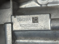 2018-2022 Honda Accord Throttle Body P/N:M22852265821 GMG9A Fits Fits 2016 2017 2018 2019 2020 2021 2022 OEM Used Auto Parts