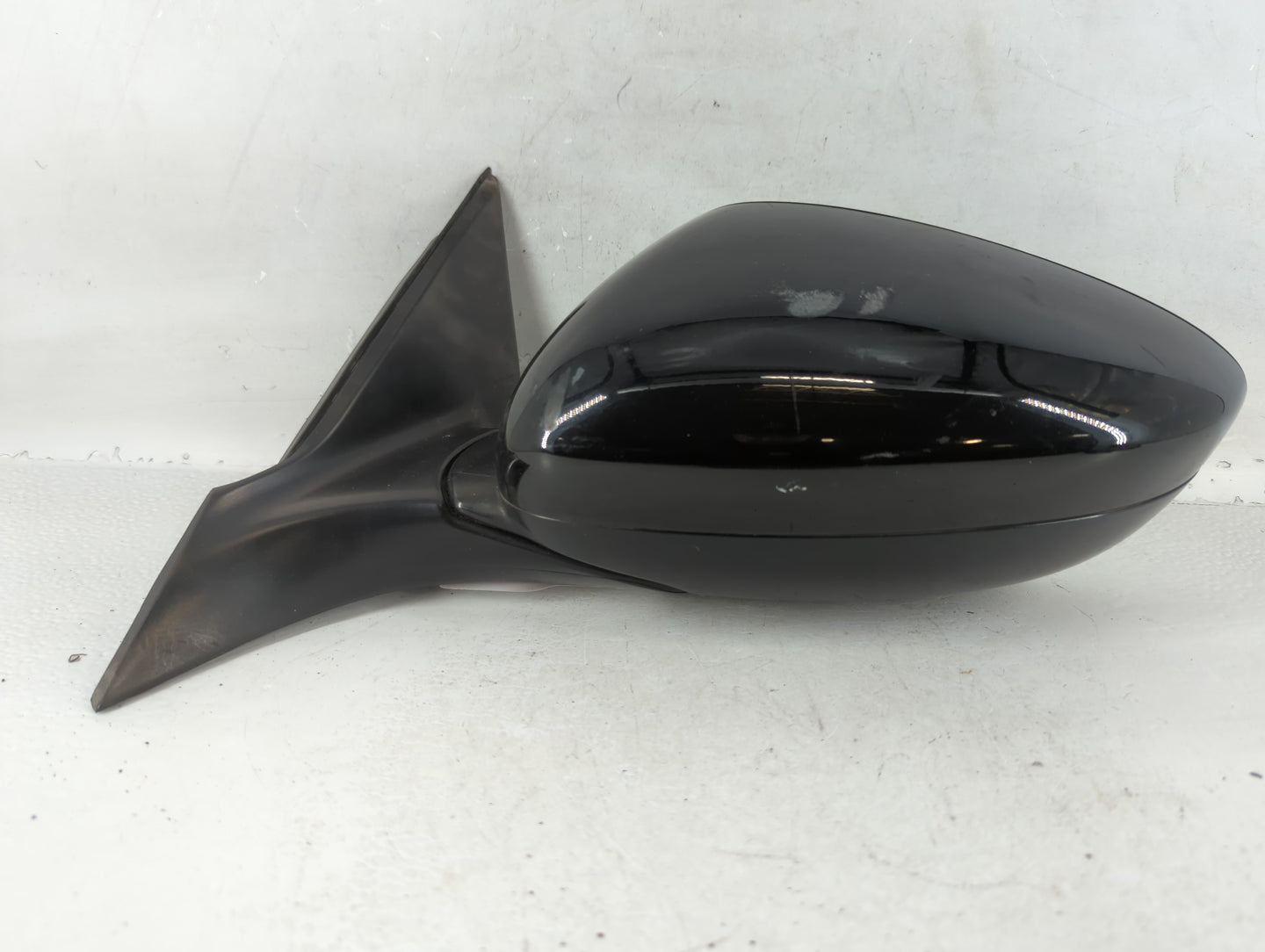 2018-2022 Honda Accord Side Mirror Replacement Driver Left View Door Mirror P/N:E13049795 E13049794 Fits OEM Used Auto Parts