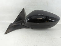 2018-2022 Honda Accord Side Mirror Replacement Driver Left View Door Mirror P/N:E13049795 E13049794 Fits OEM Used Auto Parts