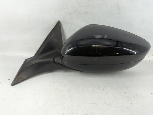2018-2022 Honda Accord Side Mirror Replacement Driver Left View Door Mirror P/N:E13049795 E13049794 Fits OEM Used Auto Parts