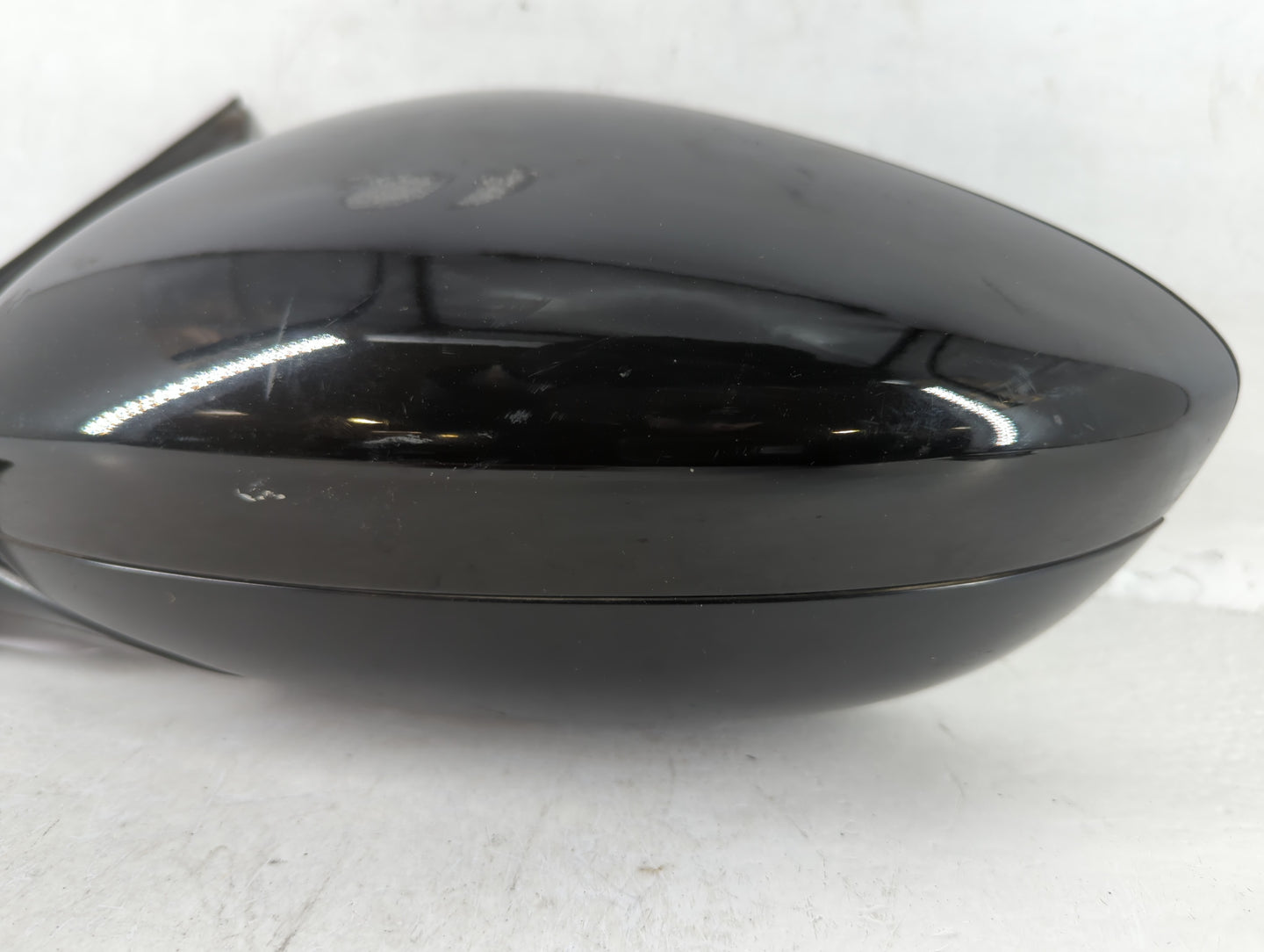 2018-2022 Honda Accord Side Mirror Replacement Driver Left View Door Mirror P/N:E13049795 E13049794 Fits OEM Used Auto Parts