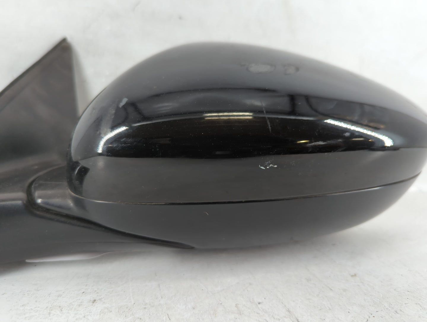 2018-2022 Honda Accord Side Mirror Replacement Driver Left View Door Mirror P/N:E13049795 E13049794 Fits OEM Used Auto Parts