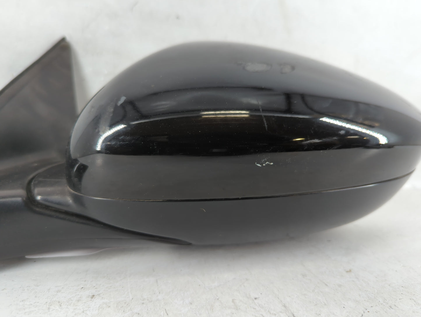 2018-2022 Honda Accord Side Mirror Replacement Driver Left View Door Mirror P/N:E13049795 E13049794 Fits OEM Used Auto Parts
