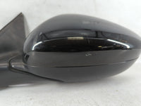 2018-2022 Honda Accord Side Mirror Replacement Driver Left View Door Mirror P/N:E13049795 E13049794 Fits OEM Used Auto Parts
