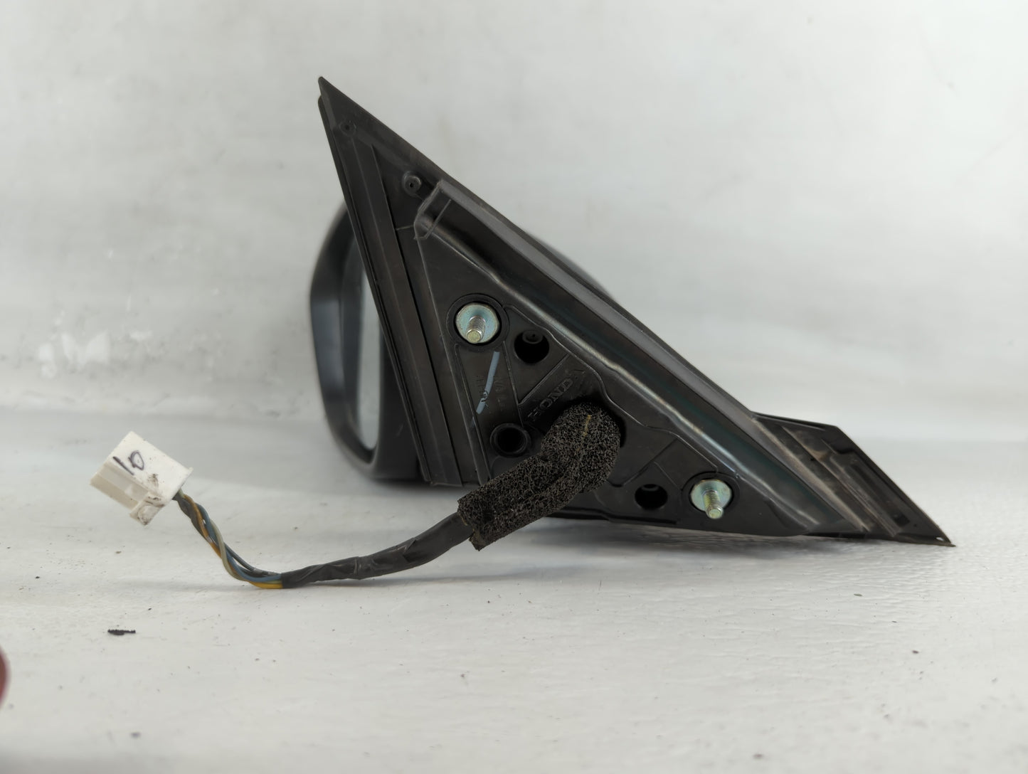 2018-2022 Honda Accord Side Mirror Replacement Driver Left View Door Mirror P/N:E13049795 E13049794 Fits OEM Used Auto Parts