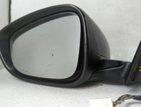2018-2022 Honda Accord Side Mirror Replacement Driver Left View Door Mirror P/N:E13049795 E13049794 Fits OEM Used Auto Parts