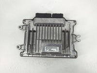 2022 Honda Accord PCM Engine Control Computer ECU ECM PCU OEM P/N:37820-6A0-BJ1 Fits OEM Used Auto Parts - Oemusedautoparts1