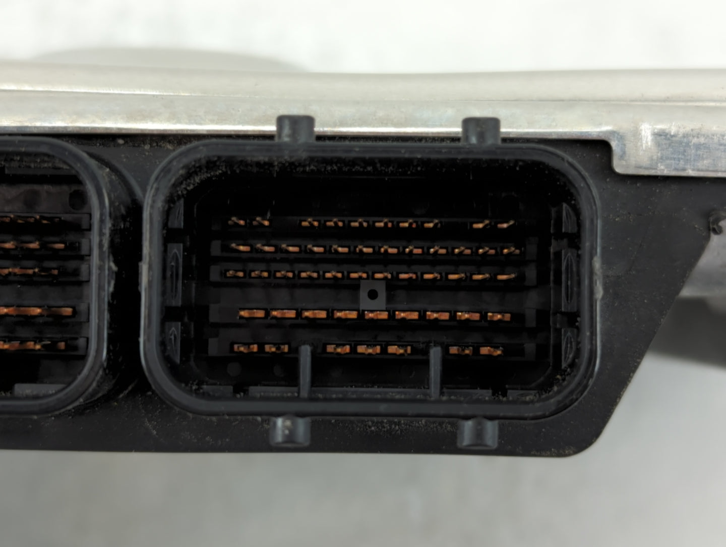 2022 Honda Accord PCM Engine Control Computer ECU ECM PCU OEM P/N:37820-6A0-BJ1 Fits OEM Used Auto Parts - Oemusedautoparts1