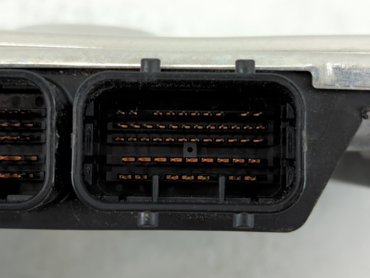 2022 Honda Accord PCM Engine Control Computer ECU ECM PCU OEM P/N:37820-6A0-BJ1 Fits OEM Used Auto Parts - Oemusedautoparts1