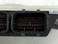 2022 Honda Accord PCM Engine Control Computer ECU ECM PCU OEM P/N:37820-6A0-BJ1 Fits OEM Used Auto Parts - Oemusedautoparts1
