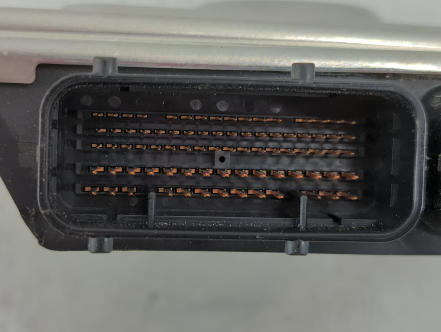 2022 Honda Accord PCM Engine Control Computer ECU ECM PCU OEM P/N:37820-6A0-BJ1 Fits OEM Used Auto Parts - Oemusedautoparts1