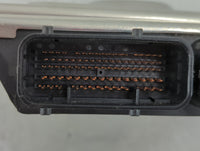 2022 Honda Accord PCM Engine Control Computer ECU ECM PCU OEM P/N:37820-6A0-BJ1 Fits OEM Used Auto Parts - Oemusedautoparts1
