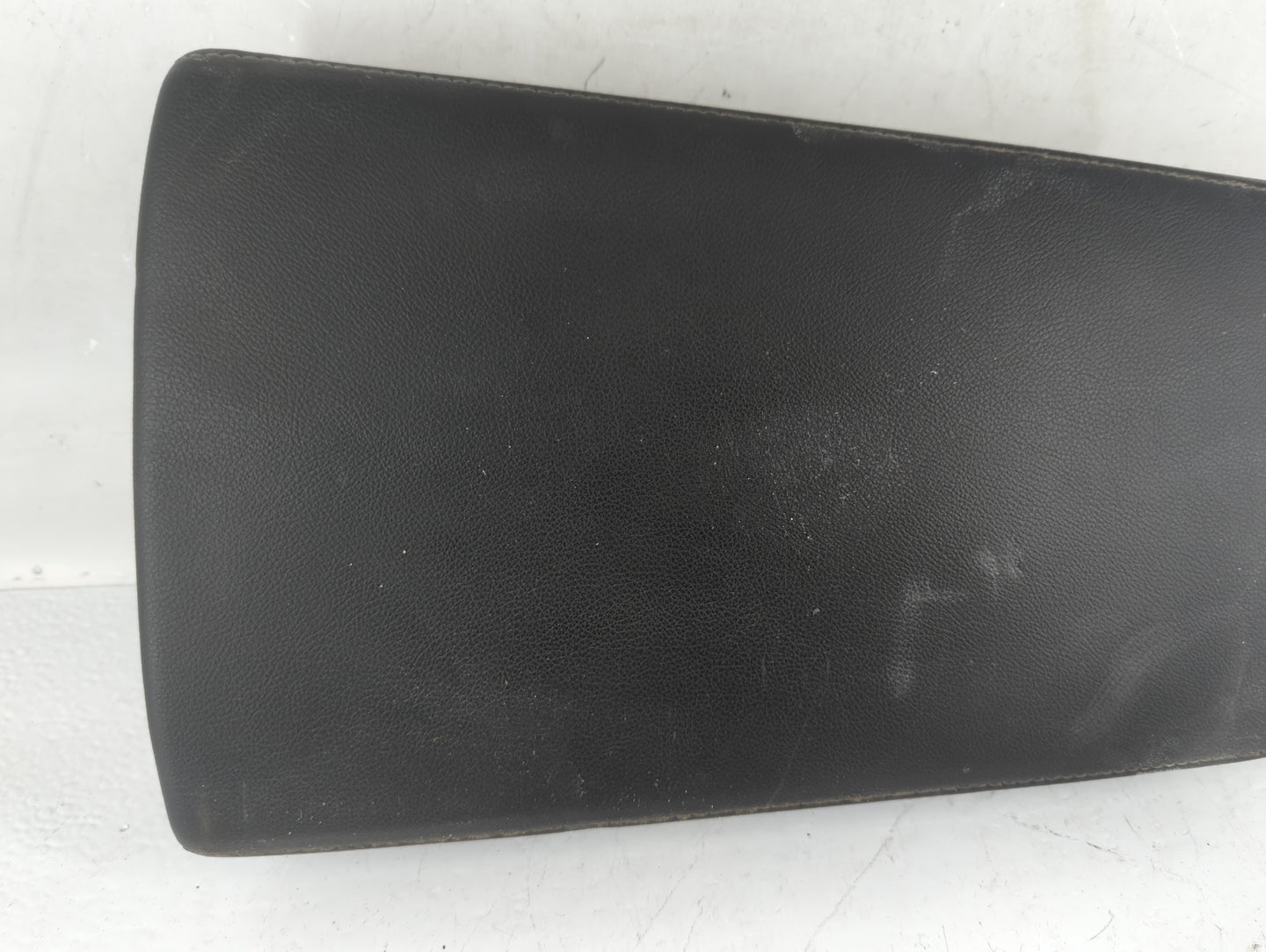 2022 Honda Accord Center Console Armrest Cover Lid Fits OEM Used Auto Parts - Oemusedautoparts1.com