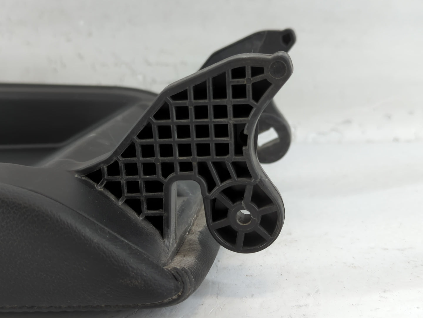 2022 Honda Accord Center Console Armrest Cover Lid Fits OEM Used Auto Parts - Oemusedautoparts1.com