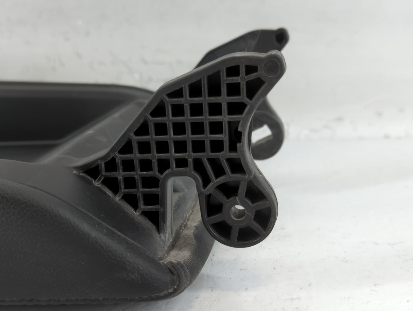 2022 Honda Accord Center Console Armrest Cover Lid Fits OEM Used Auto Parts - Oemusedautoparts1.com