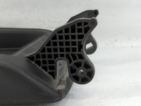 2022 Honda Accord Center Console Armrest Cover Lid Fits OEM Used Auto Parts - Oemusedautoparts1.com