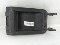 2022 Honda Accord Center Console Armrest Cover Lid Fits OEM Used Auto Parts - Oemusedautoparts1.com