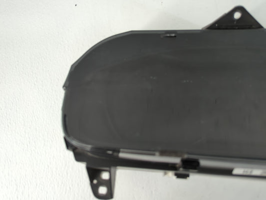2021-2022 Honda Accord Instrument Cluster Speedometer Gauges P/N:78100-TVA-A131-M1 Fits Fits 2021 2022 OEM Used Auto Parts