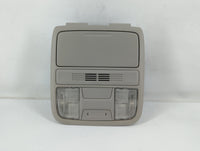 2022 Honda Accord Overhead Roof Console 772196 - Oemusedautoparts1.com