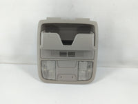 2022 Honda Accord Overhead Roof Console 772196 - Oemusedautoparts1.com