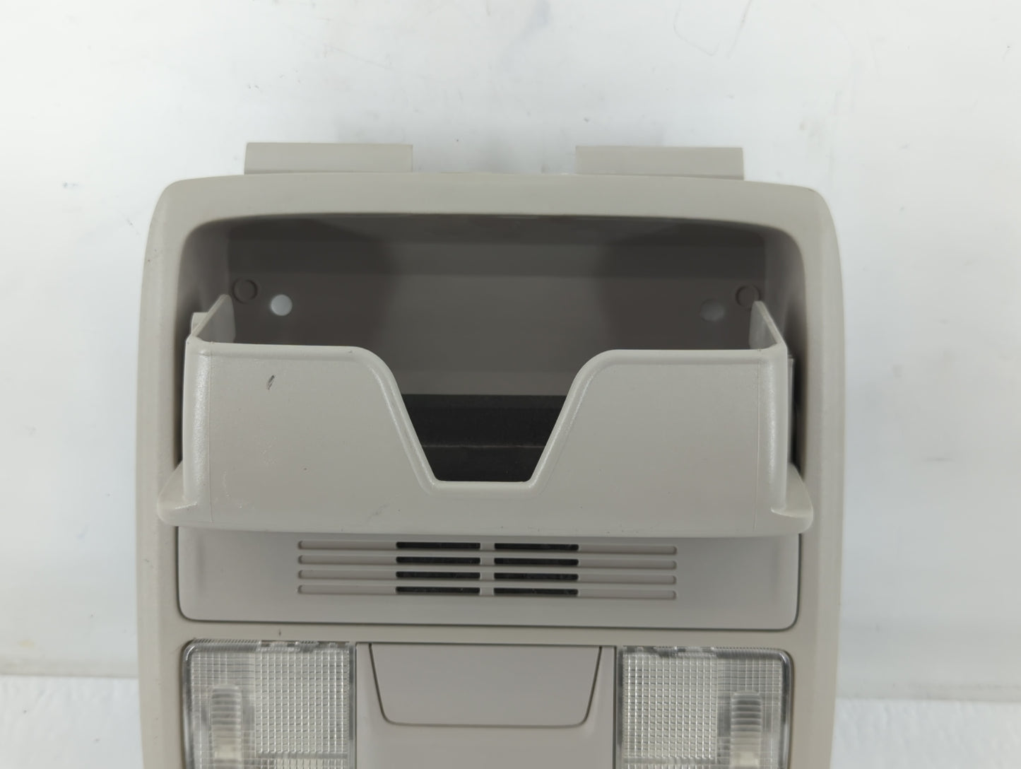 2022 Honda Accord Overhead Roof Console 772196 - Oemusedautoparts1.com