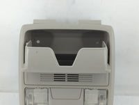 2022 Honda Accord Overhead Roof Console 772196 - Oemusedautoparts1.com