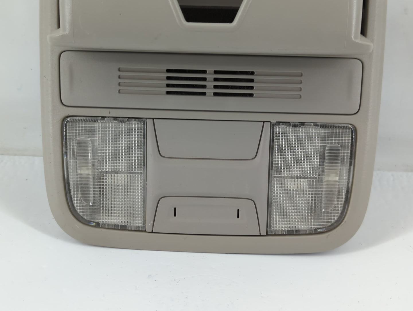2022 Honda Accord Overhead Roof Console 772196 - Oemusedautoparts1.com