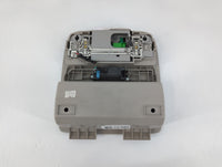 2022 Honda Accord Overhead Roof Console 772196 - Oemusedautoparts1.com