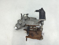 2018 Honda Accord Turbocharger Turbo Charger Super Charger Supercharger - Oemusedautoparts1.com