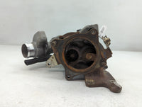 2018 Honda Accord Turbocharger Turbo Charger Super Charger Supercharger - Oemusedautoparts1.com