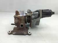 2018 Honda Accord Turbocharger Turbo Charger Super Charger Supercharger - Oemusedautoparts1.com