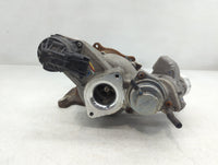 2018 Honda Accord Turbocharger Turbo Charger Super Charger Supercharger - Oemusedautoparts1.com