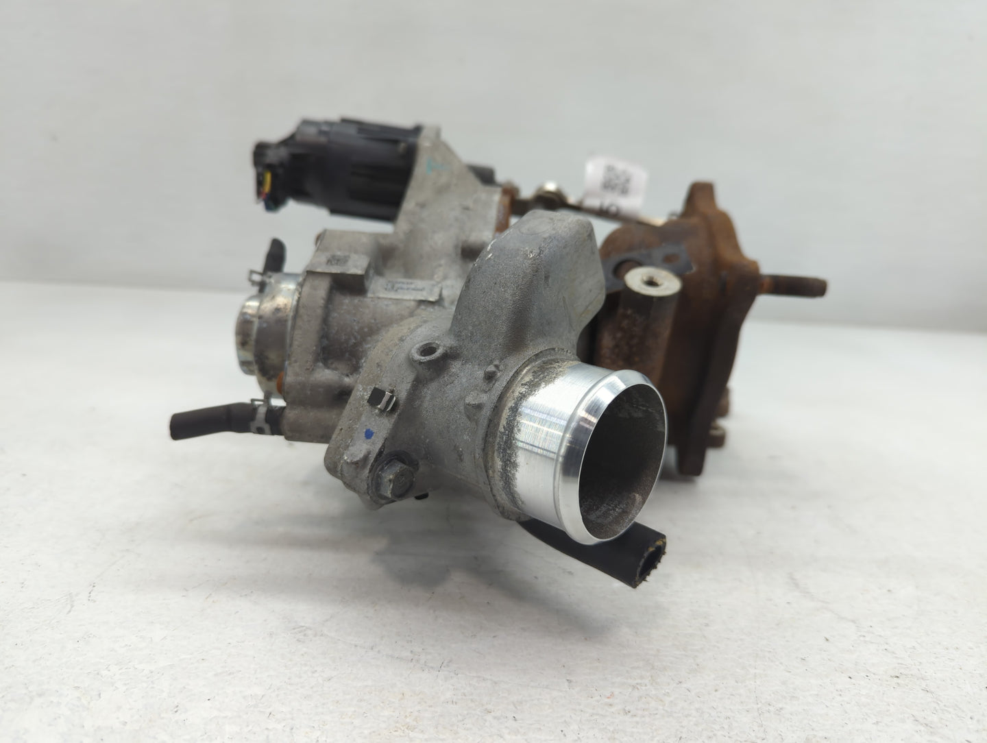 2018 Honda Accord Turbocharger Turbo Charger Super Charger Supercharger - Oemusedautoparts1.com