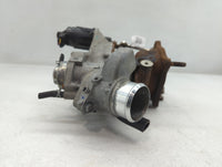 2018 Honda Accord Turbocharger Turbo Charger Super Charger Supercharger - Oemusedautoparts1.com