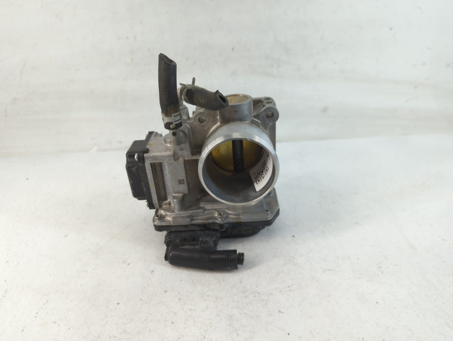 2018-2022 Honda Accord Throttle Body P/N:M22652034795 GMG9A Fits Fits 2016 2017 2018 2019 2020 2021 2022 OEM Used Auto Parts