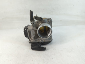 compare product 2018-2022 Honda Accord Throttle Body P/N:M22652034795 GMG9A Fits Fits 2016 2017 2018 2019 2020 2021 2022 OEM Used Auto Parts