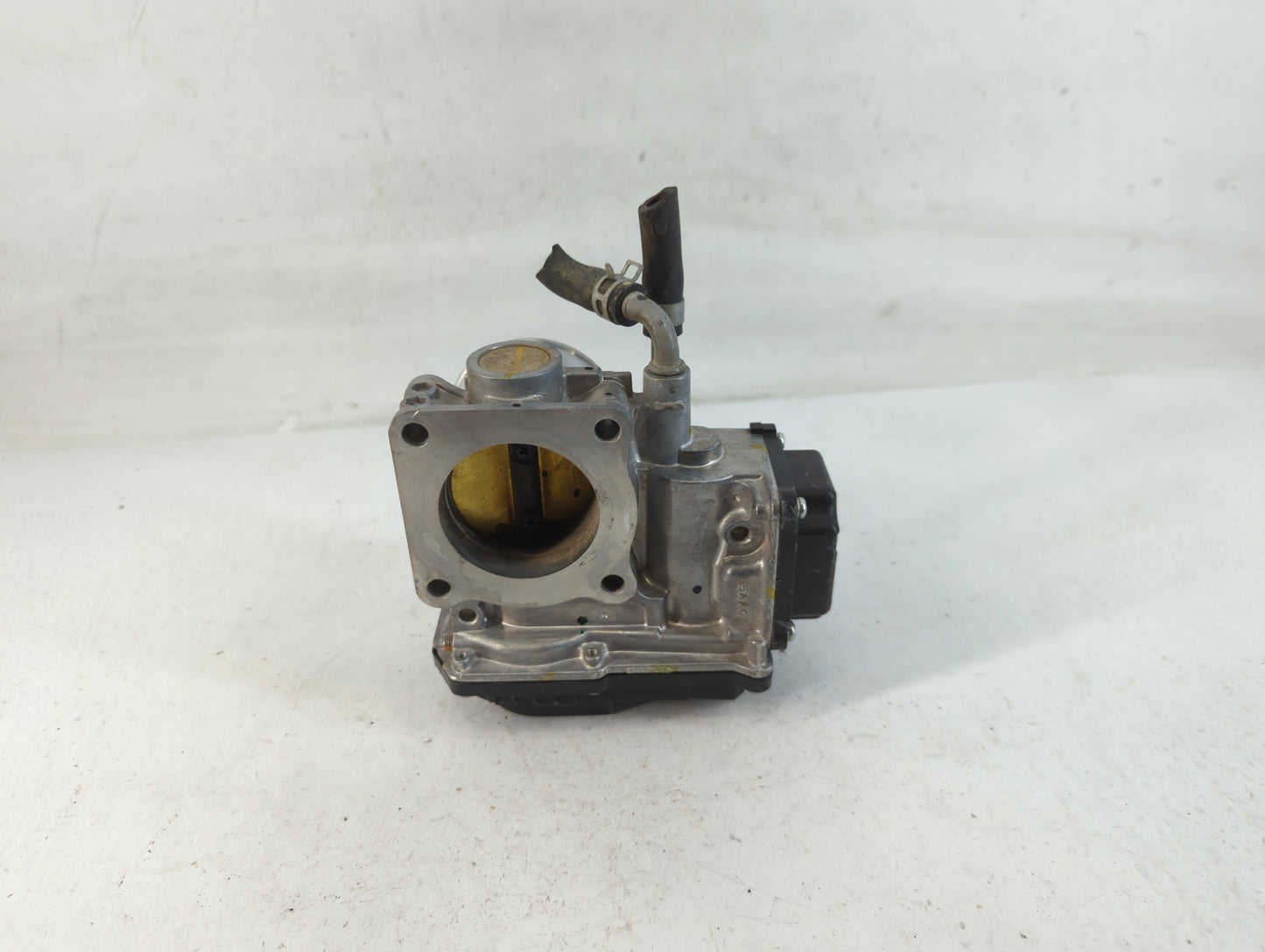 2018-2022 Honda Accord Throttle Body P/N:M22652034795 GMG9A Fits Fits 2016 2017 2018 2019 2020 2021 2022 OEM Used Auto Parts