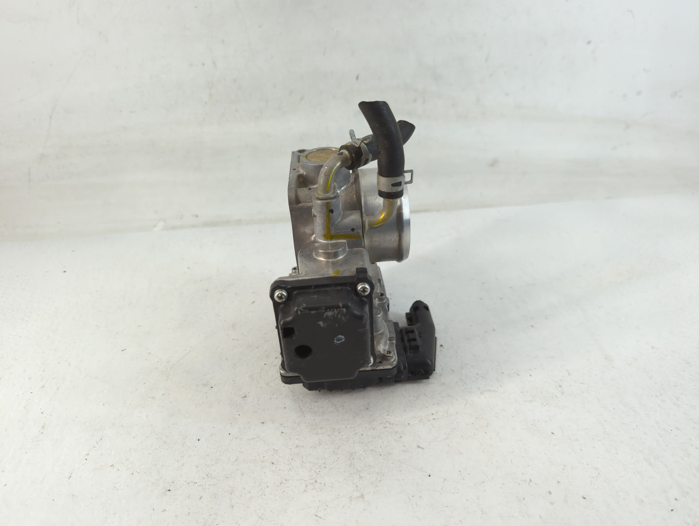 2018-2022 Honda Accord Throttle Body P/N:M22652034795 GMG9A Fits Fits 2016 2017 2018 2019 2020 2021 2022 OEM Used Auto Parts