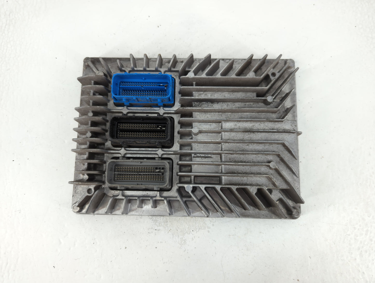 2021-2022 Honda Accord PCM Engine Control Computer ECU ECM PCU OEM P/N:12667002 12667189 Fits Fits 2021 2022 OEM Used Auto P