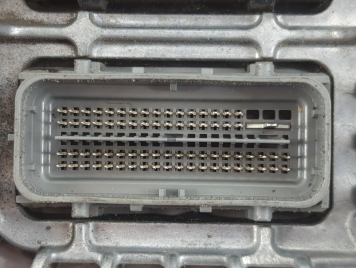 2021-2022 Honda Accord PCM Engine Control Computer ECU ECM PCU OEM P/N:12667002 12667189 Fits Fits 2021 2022 OEM Used Auto P