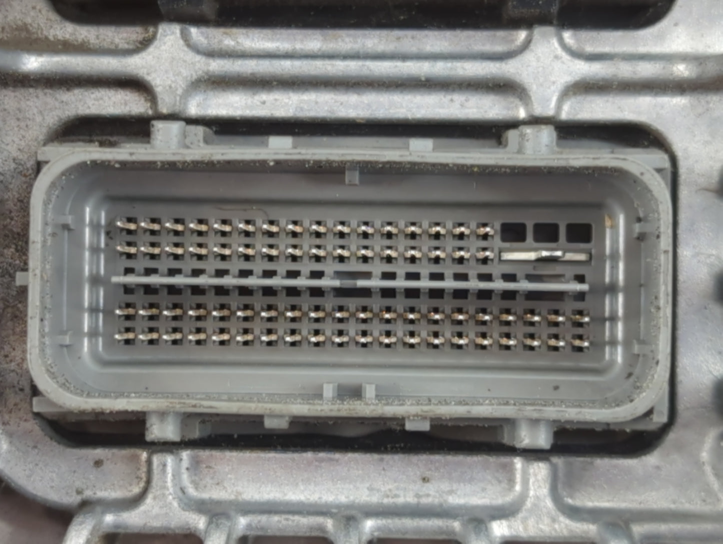 2021-2022 Honda Accord PCM Engine Control Computer ECU ECM PCU OEM P/N:12667002 12667189 Fits Fits 2021 2022 OEM Used Auto P